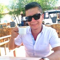 Edinzon J Rodriguez🇨🇴 (@edijaros) 's Twitter Profile