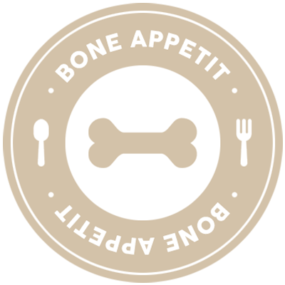 Bone appetit