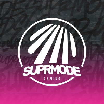 SUPRMODE Gaming Profile