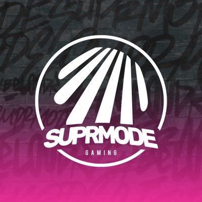 Gaming Side of @SUPRMODE | Tu equipo de esports de confianza desde 1886 | ¡Únete a nuestro Discord! https://t.co/UZr47khtOv | 📩 hey@suprmode.pro