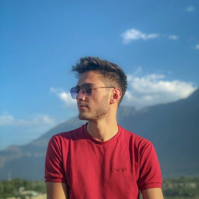 naveedharri's profile picture. 