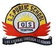 gspstewtha's profile picture. 