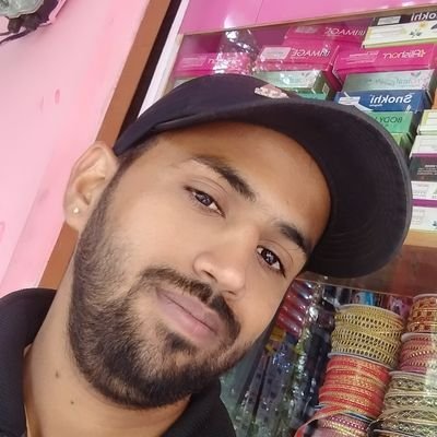 kpchudhary1's profile picture. 