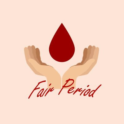 In Nederland, heeft 1 op de 10 meisjes en vrouwen geen geld voor menstruatieproducten. Fair Period zet zich in voor een eerlijkere menstruatie!