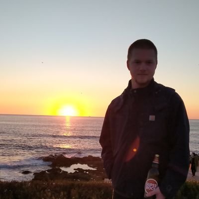 RubenVelsink's profile picture. 