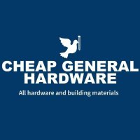 Cheap General Hardware Limited (@cheap_hardware) 's Twitter Profile