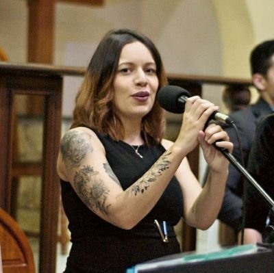 brunar_reis's profile picture. *Fotógrafa
*Cristã
*casada com @johnRockpaulo
*Instagram: Bruna_borges23