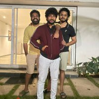 Mallik Ram (@mallikram99) 's Twitter Profile