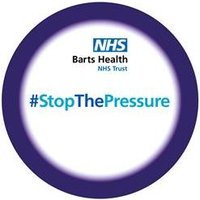 TVSBartshealth (@bartshealthtvs) 's Twitter Profile Photo TVSBartshealth (@bartshealthtvs) 's Twitter Profile Photo