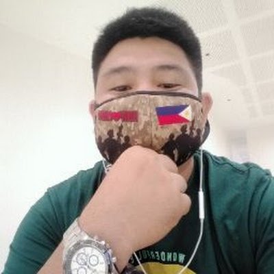 RonieMarquez2's profile picture. Always skeptron. SKP