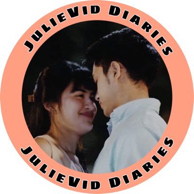 JulieVid Diaries 💌