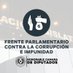 Frente Parlamentario contra la Corrupción (@frenteparlamen2) Twitter profile photo Frente Parlamentario contra la Corrupción (@frenteparlamen2) Twitter profile photo
