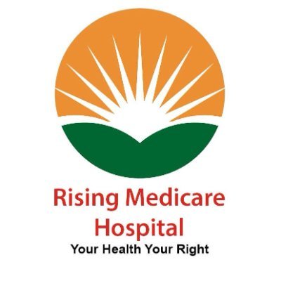 Rising Medicare Hospital