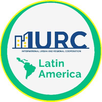Programa de la Unión Europea para Cooperación Internacional Urbana y Regional entre ciudades y regiones latinoamericanas y europeas 🇪🇺