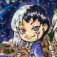 イーサン (@isan0510) 's Twitter Profile Photo