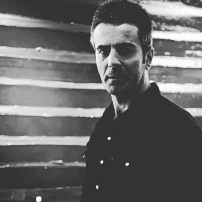 ElianBacila's profile picture. PAINTER OF BLACK  - ABSTRACT PAINTING
``The light comes from the dark.``