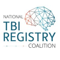 The National TBI Registry Coalition (@tbiregistryco) 's Twitter Profile Photo The National TBI Registry Coalition (@tbiregistryco) 's Twitter Profile Photo