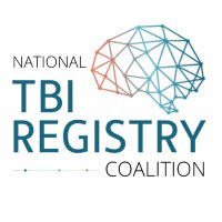 The National TBI Registry Coalition(@TBIRegistryCo) 's Twitter Profile Photo