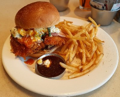 chem_tf's profile picture. 化学メーカー