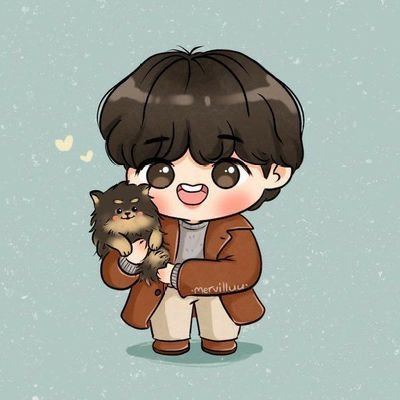 NunaKim_7's profile picture. 