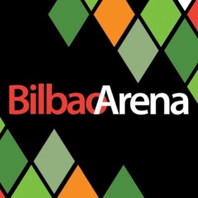 BilbaoArena Profile Picture