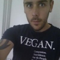 Ⓥ For Vegan(@_Kenny_22) 's Twitter Profileg