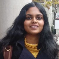 Nidhi Seethapathi (@nidhi_s91) 's Twitter Profile