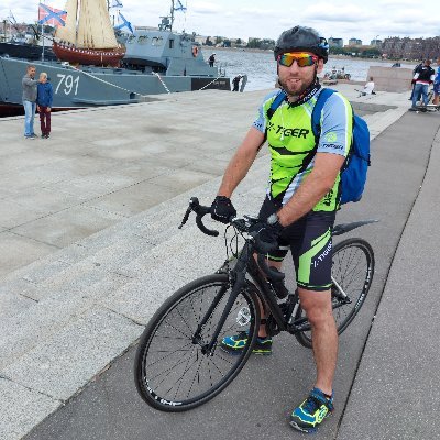 v_kharin's profile picture. bike and ski