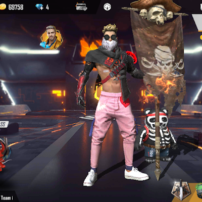 SRgamin71243891's profile picture. 