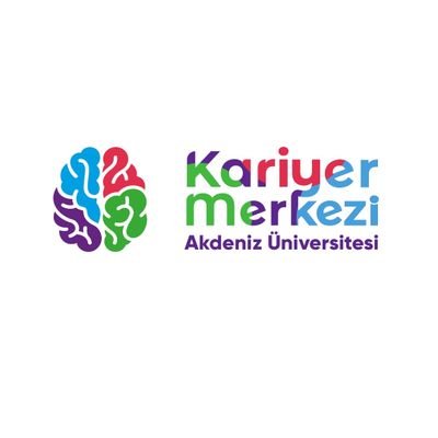 AkamerAkdeniz's profile picture. Akdeniz Üniversitesi Kariyer Uygulama ve Araştırma Merkezi