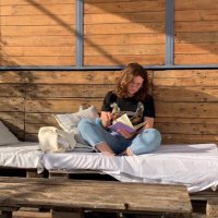 Sorcha Ní Riain (@ismisessorcha) 's Twitter Profile