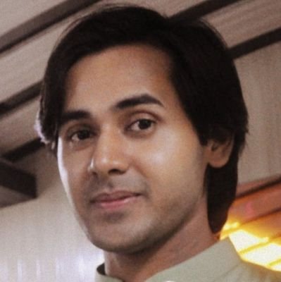 Am too unique to feel the need to impersonate anyone!

@irandeeprai's portrayal made Sameer Maheshwari an iconic ML and #YUDKBH an ITV classic!💜