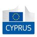 European Commission in Cyprus (@EUCYPRUS) Twitter profile photo