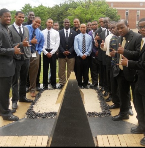 GammaAlphas's profile picture. 3rd House Of Alpha Est Dec. 30th 1907