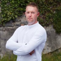STEPHEN | HAYES (@shtigchef) 's Twitter Profile