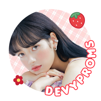 #CJnotigang #ayuminati | small ga host | DM for promotion 📩
Vouch: #DevyGives || @613cityx - claiming acc Fam: #StrawDevy 🍓