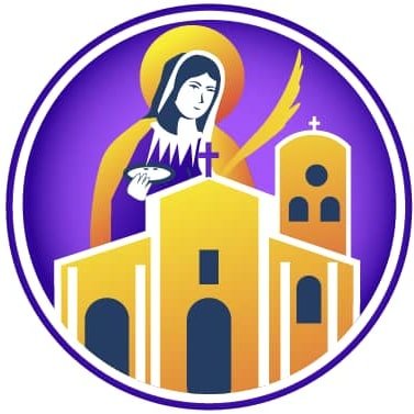 Cuenta Oficial
⛪ Santuario Santa Lucía Virgen y Mártir
⚜️ Pbro. Carlos González
Párroco de Santa Lucía