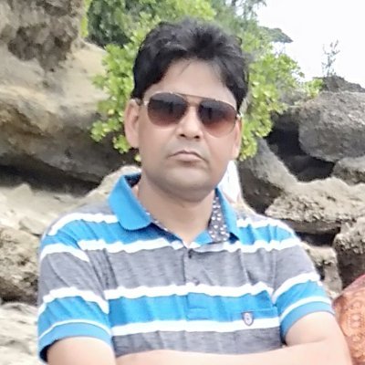 Samay S. Meena Profile