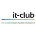 IT-Club - im Unternehmensverband (@itclubdo) Twitter profile photo