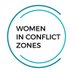 Women In Conflict Zones (@womenicz) Twitter profile photo Women In Conflict Zones (@womenicz) Twitter profile photo