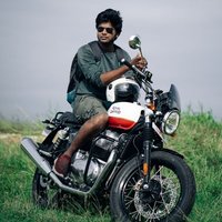 ELSTIN RAJ (@elstin_raj) 's Twitter Profile