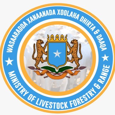 Official twitter account for the Ministry of Livestock, Forestry and Range, Federal Government of Somalia.