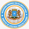 MoLFR_SO's profile picture. Official twitter account for the Ministry of Livestock, Forestry and Range, Federal Government of Somalia.