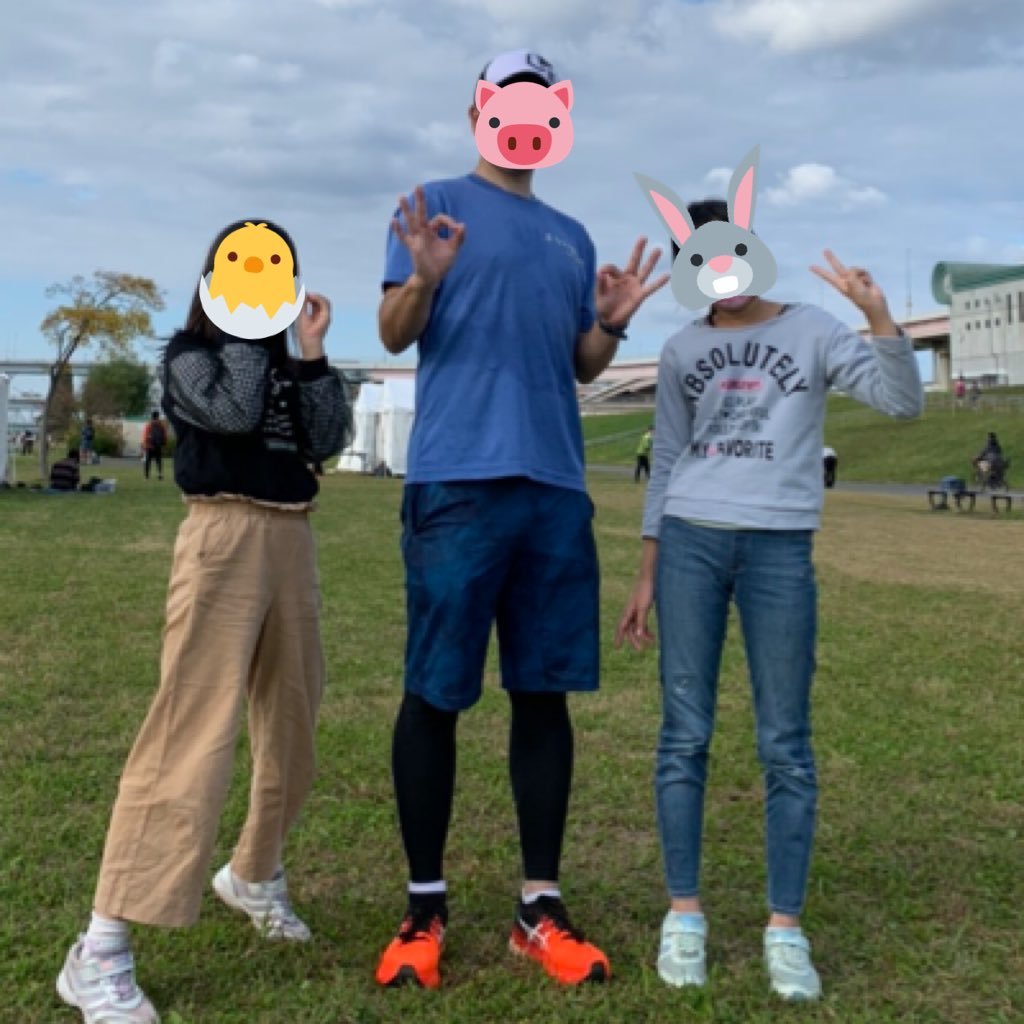 ashgarden_scms's profile picture. 干支も４周目に突入。２人の娘に嫌われないよう減量ランニング開始。楽しみながらどこまで頑張れるか。無言フォロー失礼します。