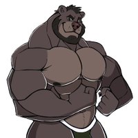 Grizz (@grizzdabear93) 's Twitter Profile