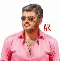 AK Rathika 💛💛(@rathika_thala) 's Twitter Profile Photo