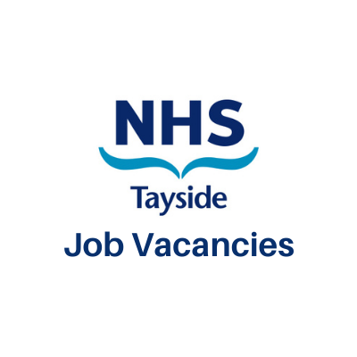 Welcome to the official Twitter page for NHS Tayside Recruitment.
The NHS Scotland Jobs website is:  https://t.co/H7155cv8eB