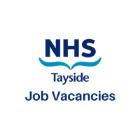 NHS Tayside Jobs (@nhst_jobs) 's Twitter Profile