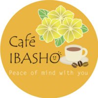café IBASHO (@cafe_ibasho) 's Twitter Profile