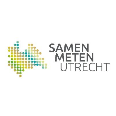 Samen Meten Utrecht is het community platform voor inwoners die zelf meten aan hun leefomgeving in de provincie Utrecht. https://t.co/wtJ7bsP65U